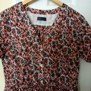 Gap Dress 10